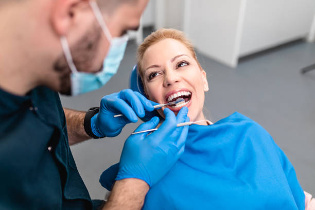 Laser Dentistry in Buckeye, AZ