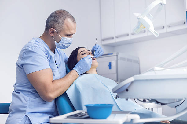 Best Preventive Dentistry  in Buckeye, AZ